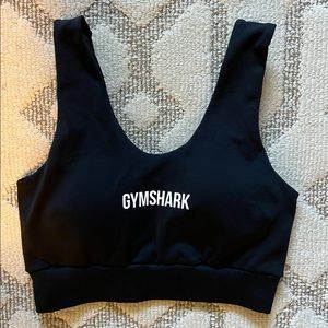 Gymshark Seamless Sports Bra - XS